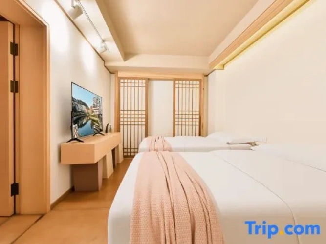 Comfort Twin room