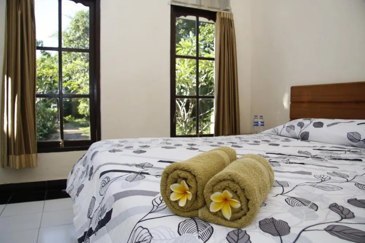 Timbis Homestay Bali