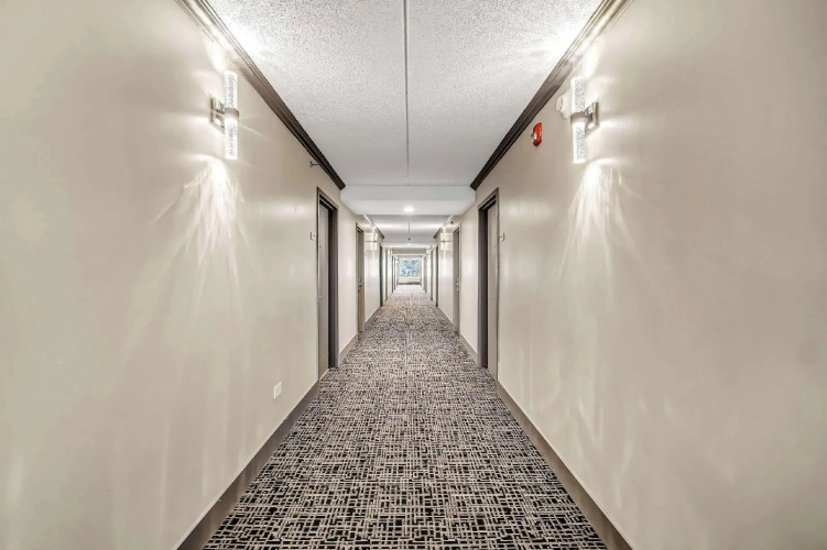 Radisson Hotel Schaumburg photo 15