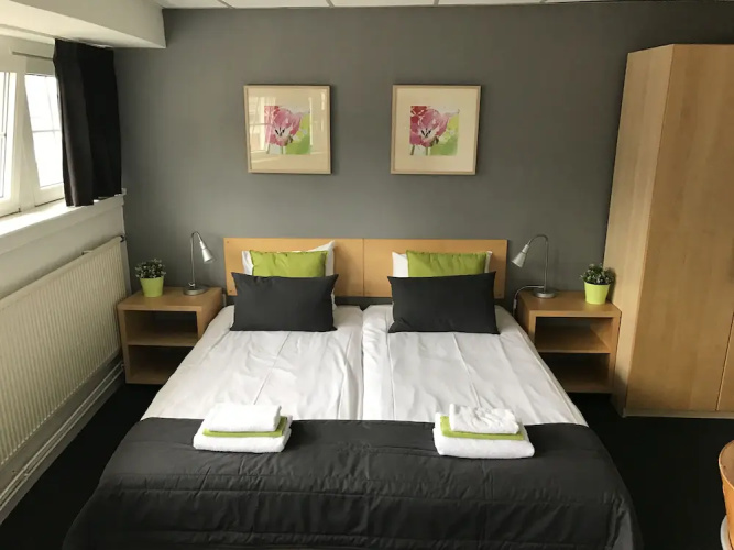 Hotel Ter Stege