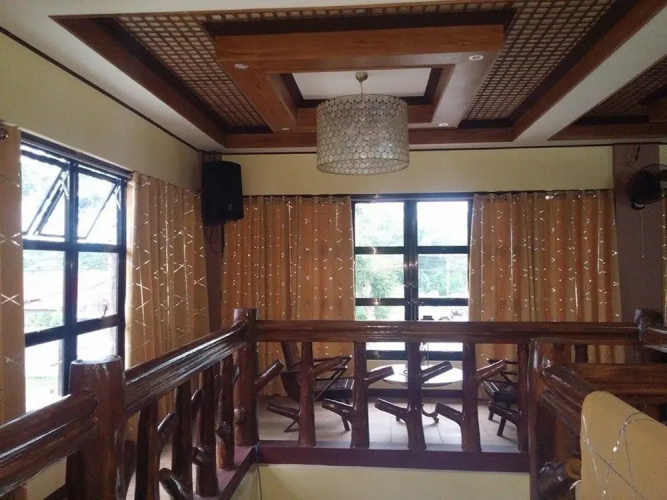 San Juan Suites