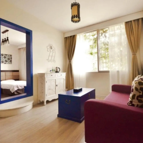 CTN Hotels