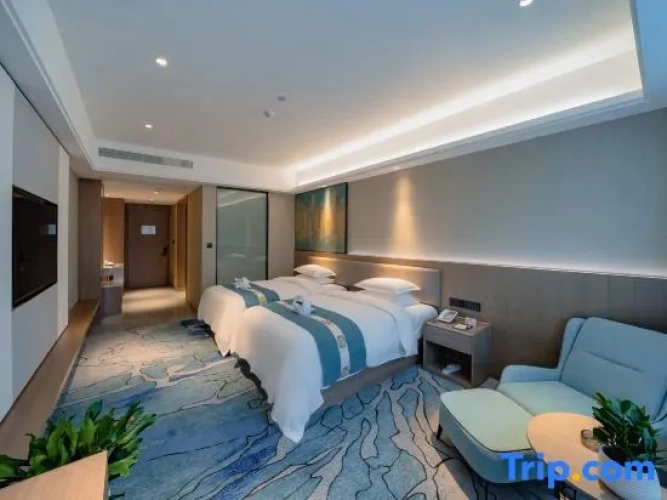 Business Twin room