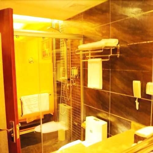 Tianyu Longtan Hotel