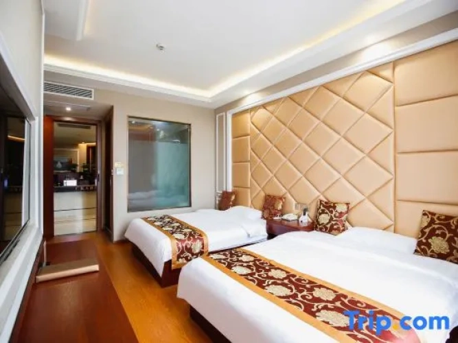 Comfort room