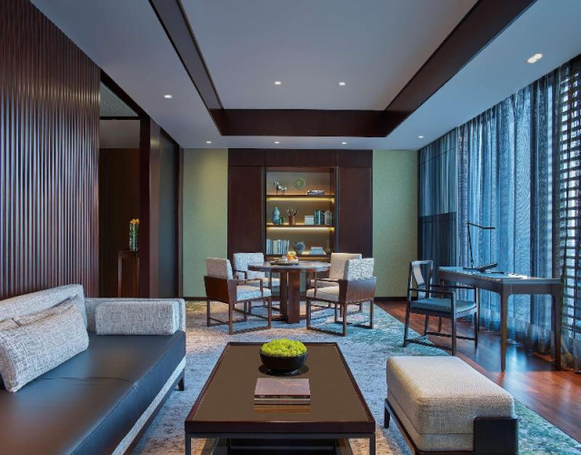 Changanbaiyun Hotel