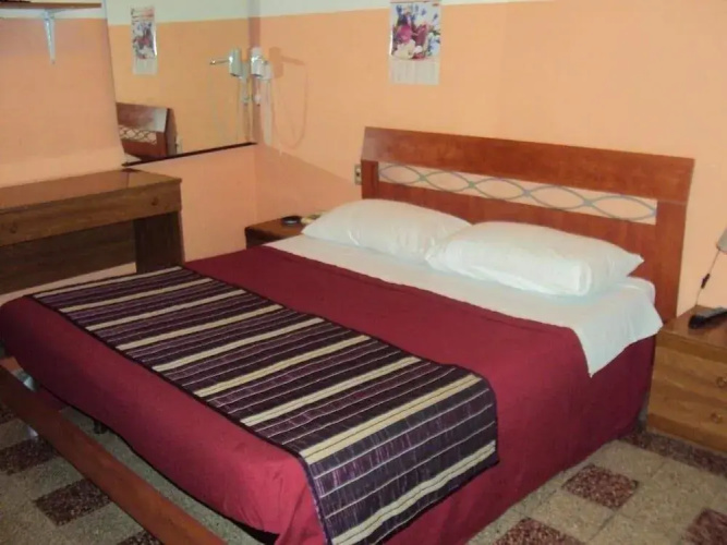 Hotel Mirage