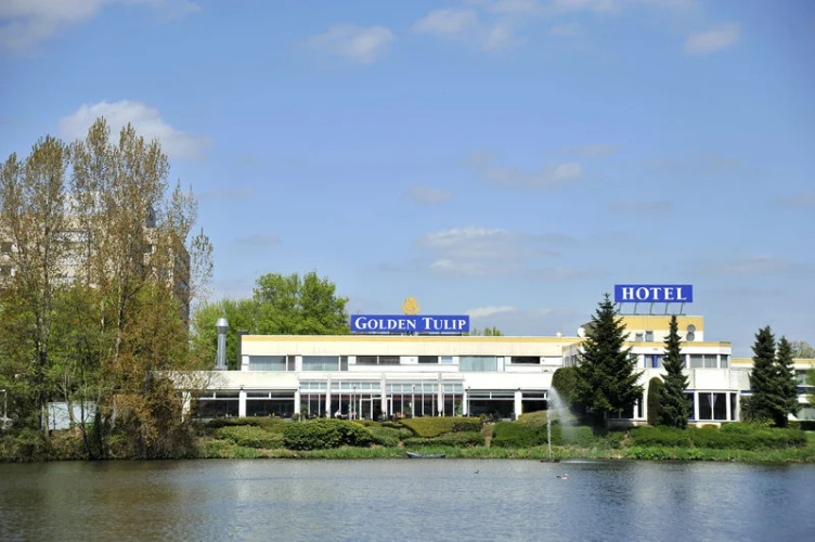Image de l'hôtel