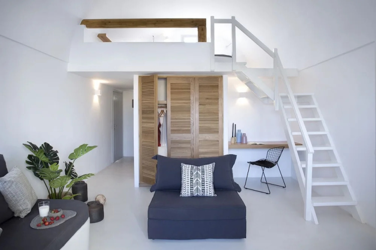 June Twenty Suites