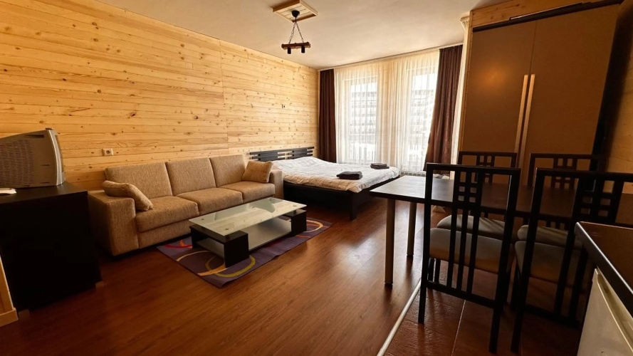 Bansko Royal Towers - Studio 1237