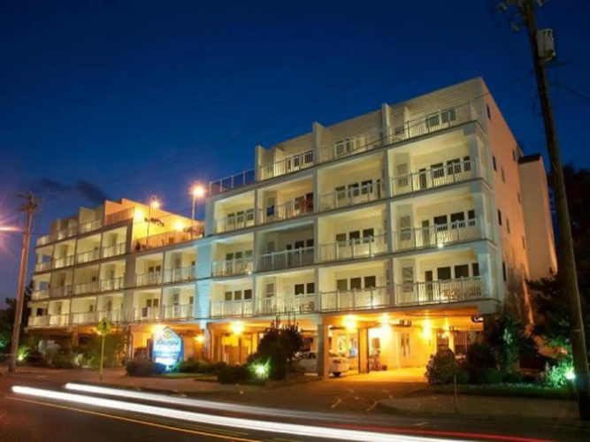 Image de l'hôtel