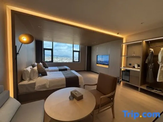 Classic Twin room