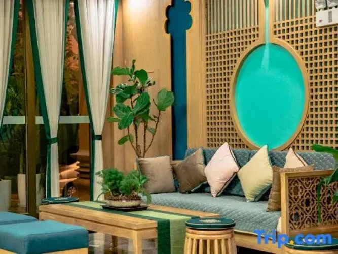 Shunhe Hotel