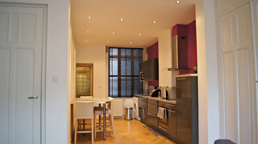 Appart Hôtel Lille - ANTONIN