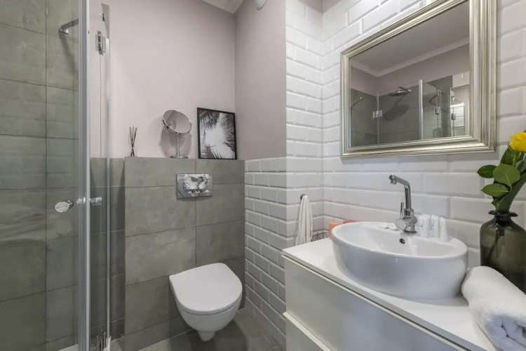P&O Apartments Metro Wilanowska 4