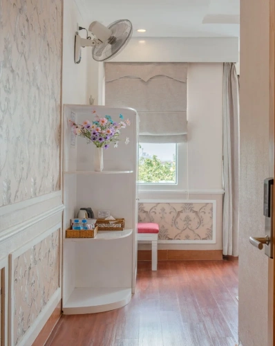 Luxury Double room