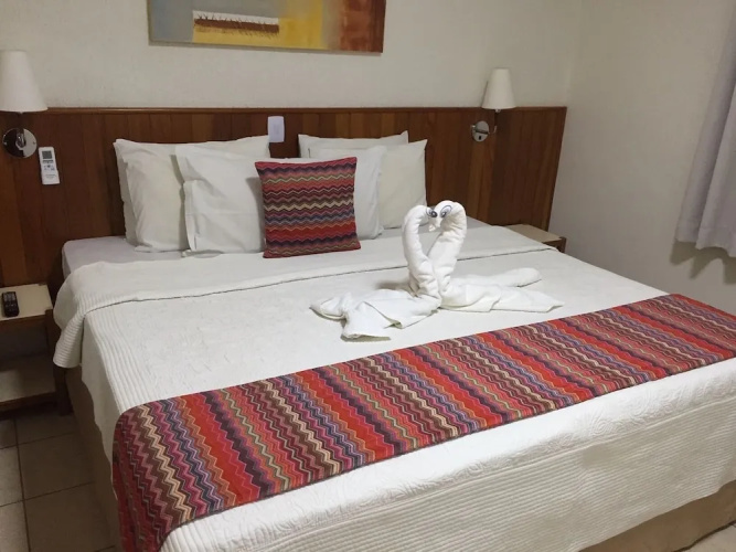 Hotel Riviera Lins