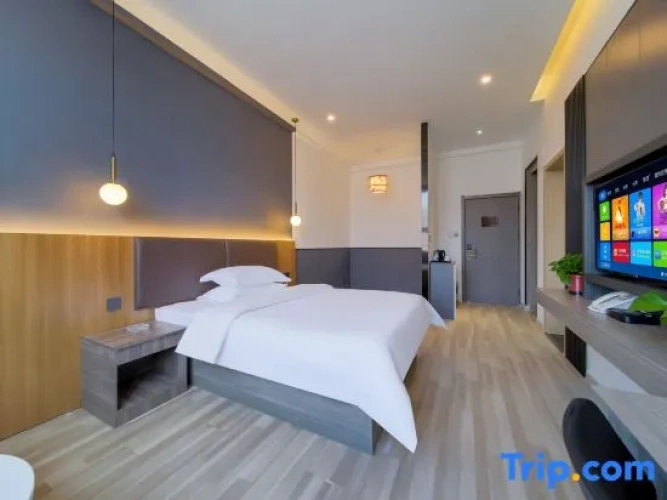 Luxury Double room
