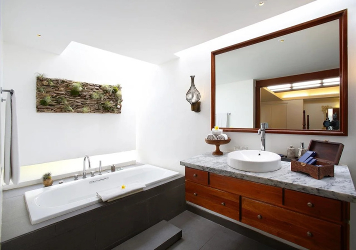 Calm Villa