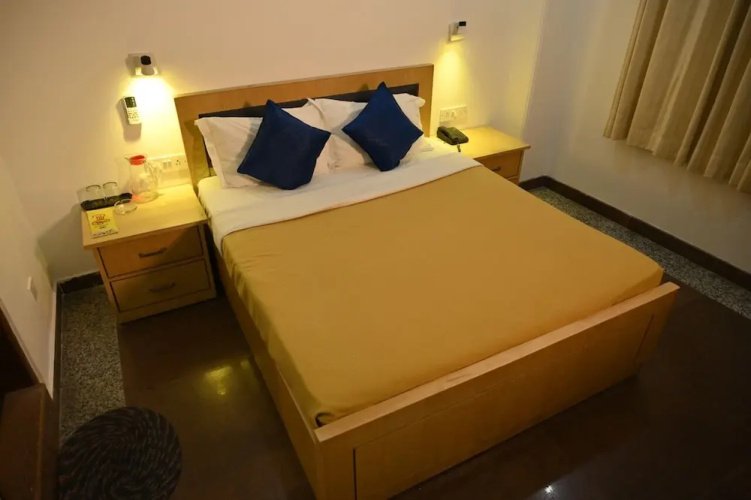 Hotel DH