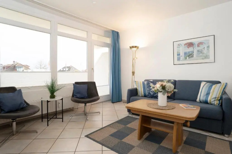Haus Seeblick Wohnung A4