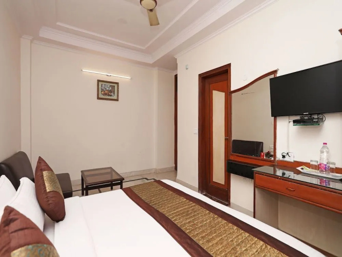 Hotel Royal Queen
