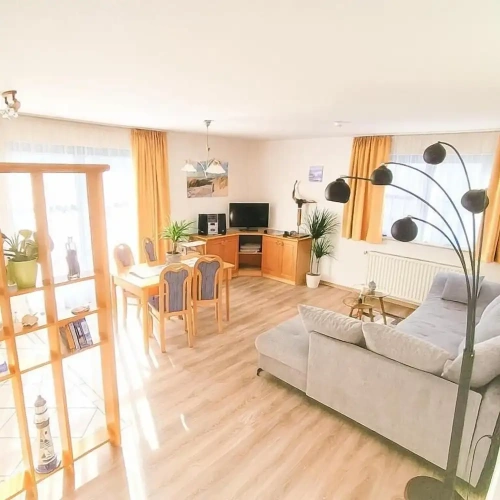 Standard room with balcony