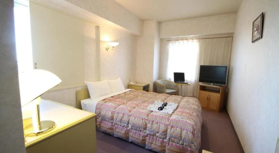 City Inn Tsurugashima