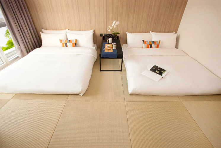 Teascape Chiayi