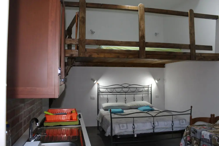 Da Ivano Apartments – Milano