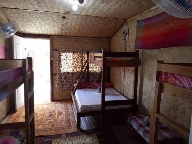 Sun Valley Inn - Hostel