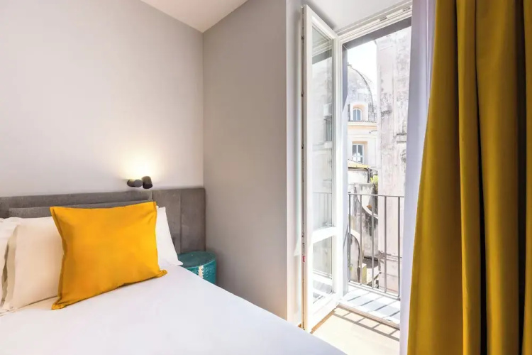 Tribunali Trendy Accommodations by Wonderful Italy