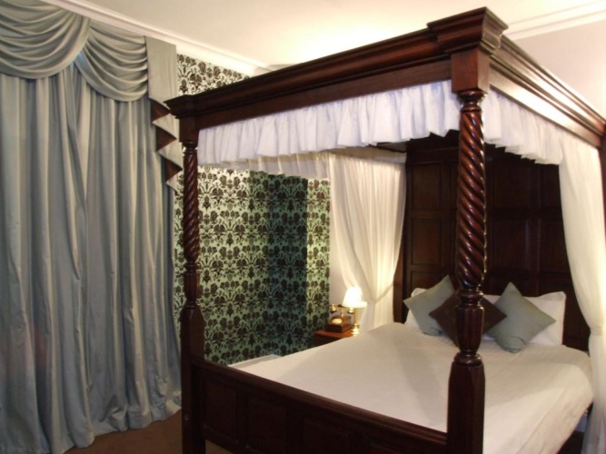 Executive room