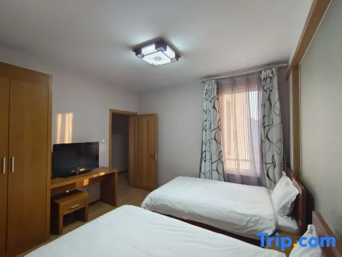 Comfort Twin Suite