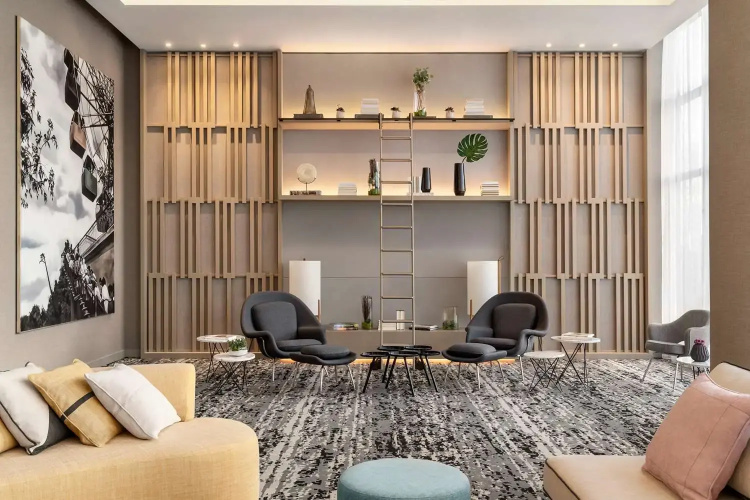 Hyde Beach House