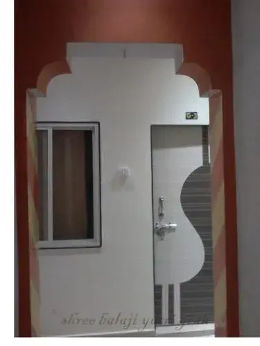 Shree Balaji Yatri Grah