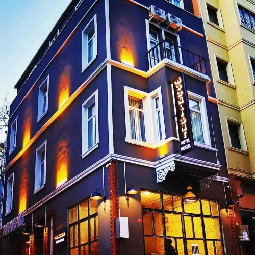 Hotelbild