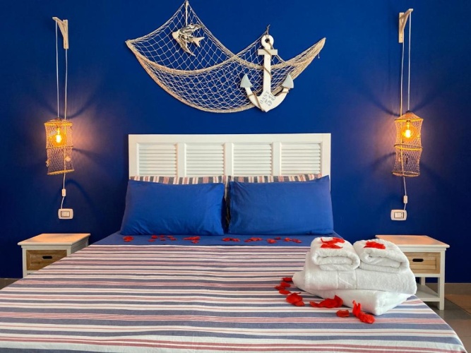 Standard Double Suite