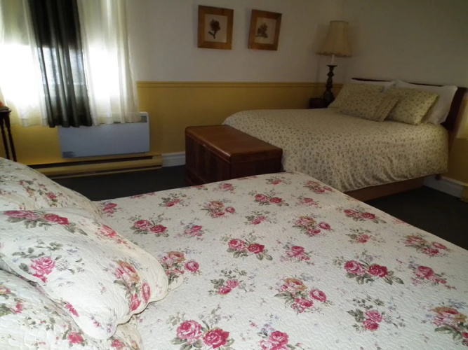 Auberge Beausejour