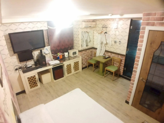 Benhur Motel