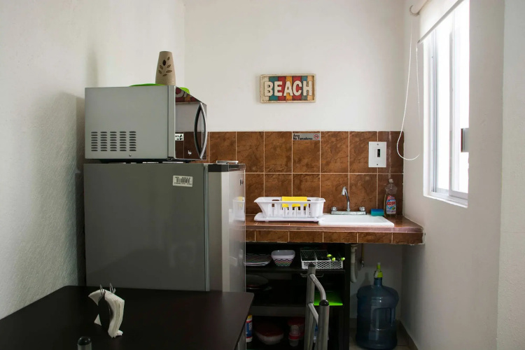 Lima Apartment by Andiani