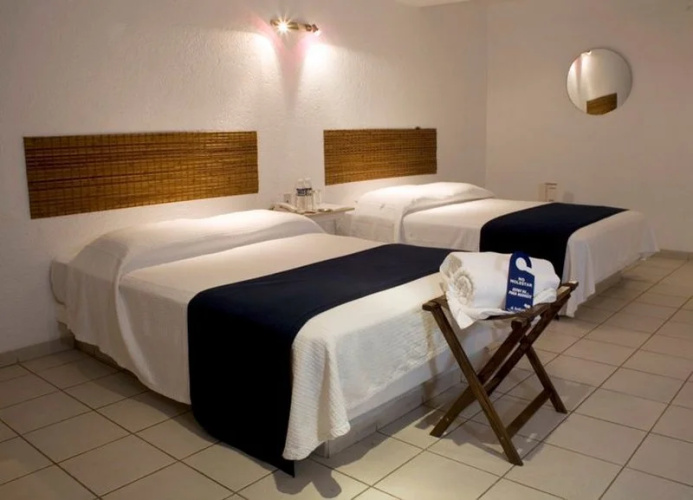 El Hotelito