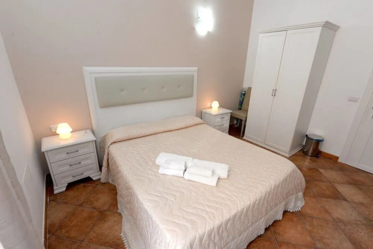 Residenza Gargano