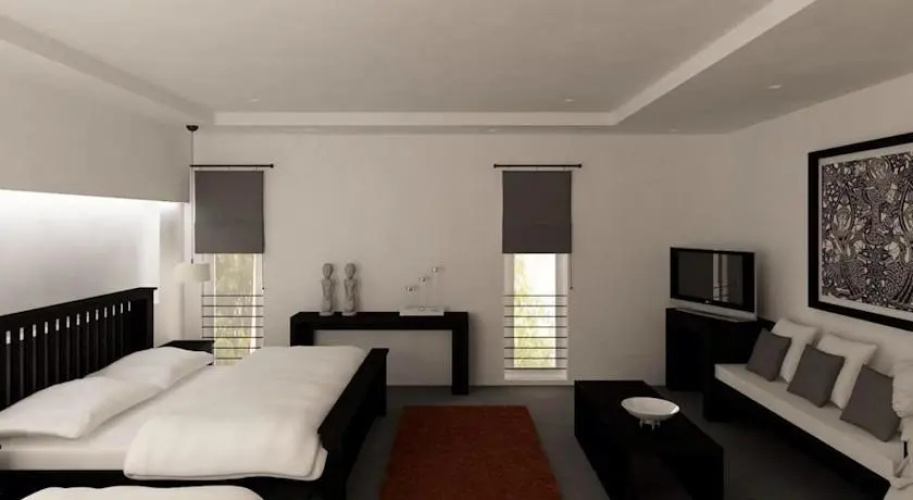 Kesya Hotel