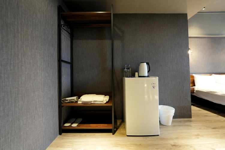 Puremeworld Hotel