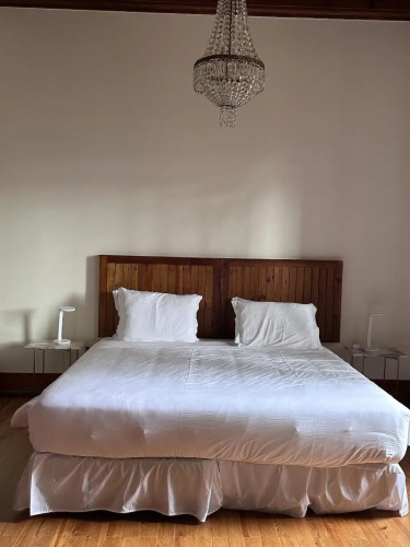 Chalet Ficalho
