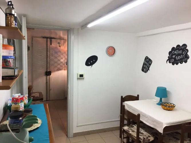 San Pietro Loft