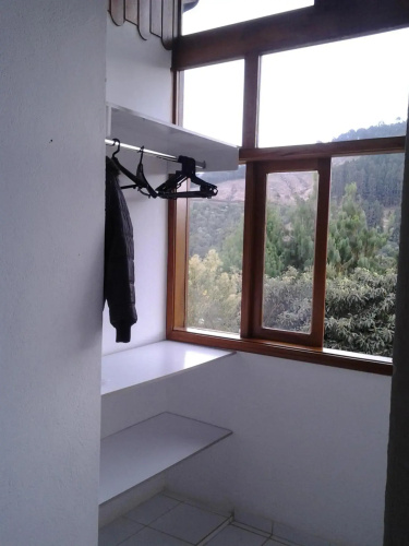 Casa de La Luna