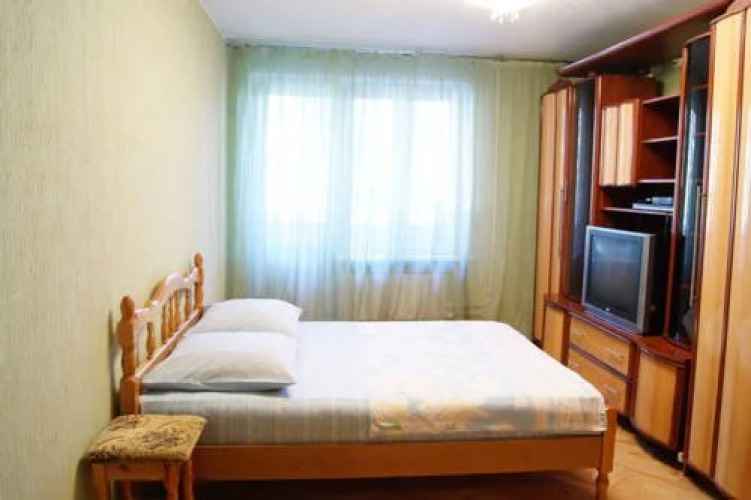 Luxcompany Apartment Vdnkh - Image 11