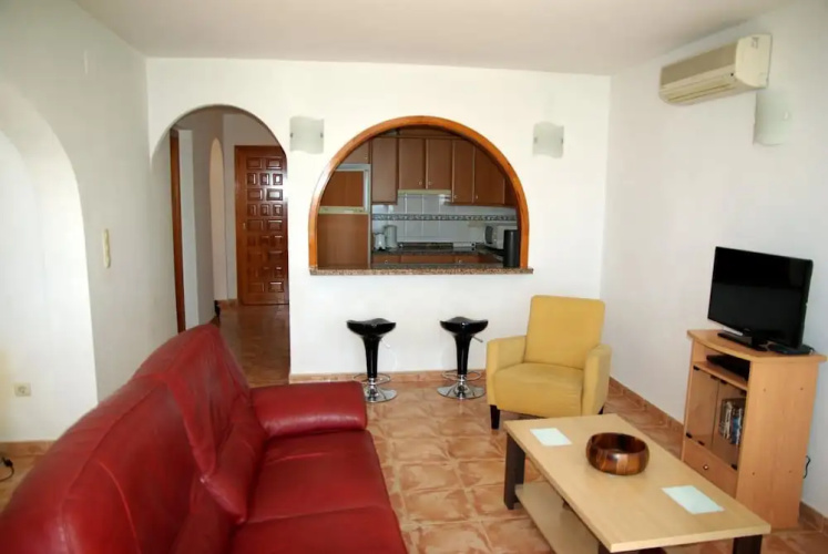 Duplex Vistamar I- X2028